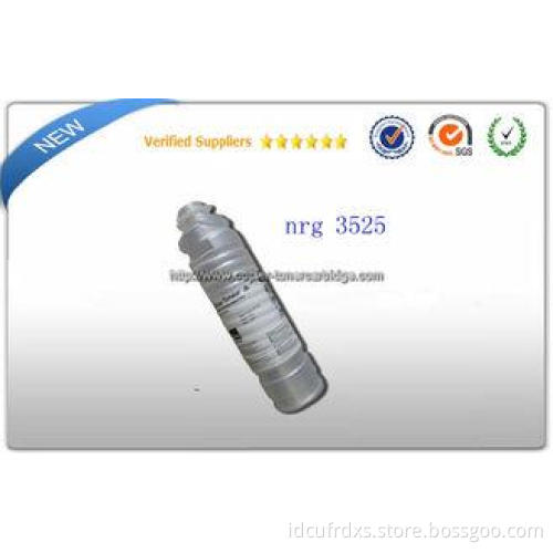 Premium Black Toner Nashuatec NRG 3525 For Photocopy NRG452